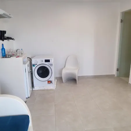 Apartman Casa Kallisti