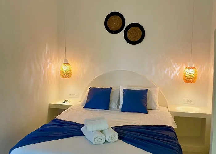 Casa Kallisti * Pýrgos