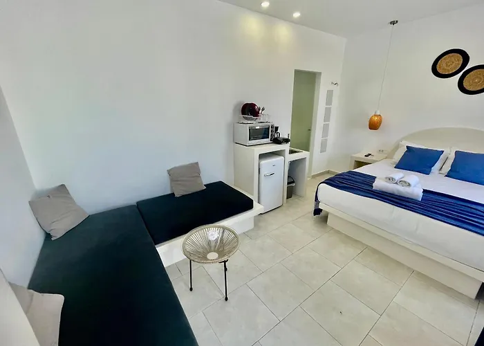 Casa Kallisti * Pýrgos