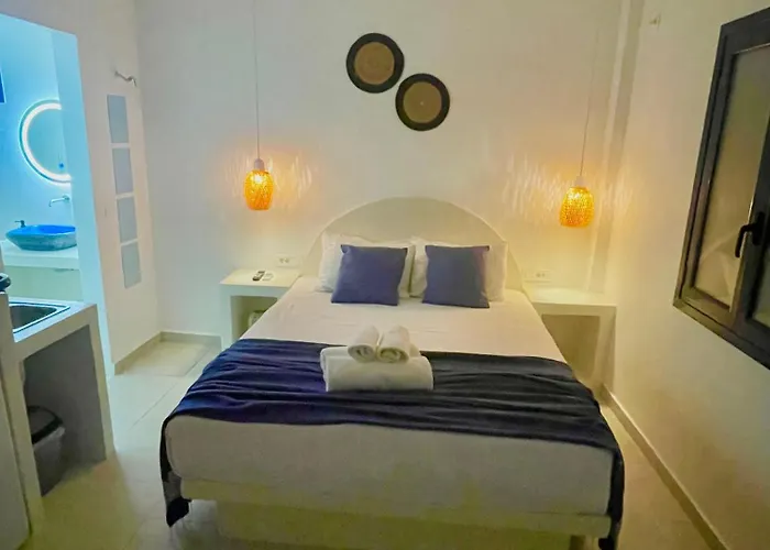 Daire Casa Kallisti *