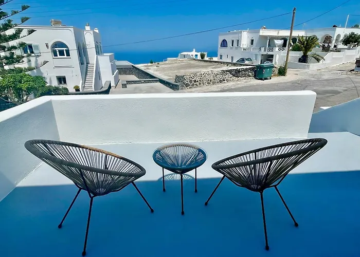 Casa Kallisti Pýrgos