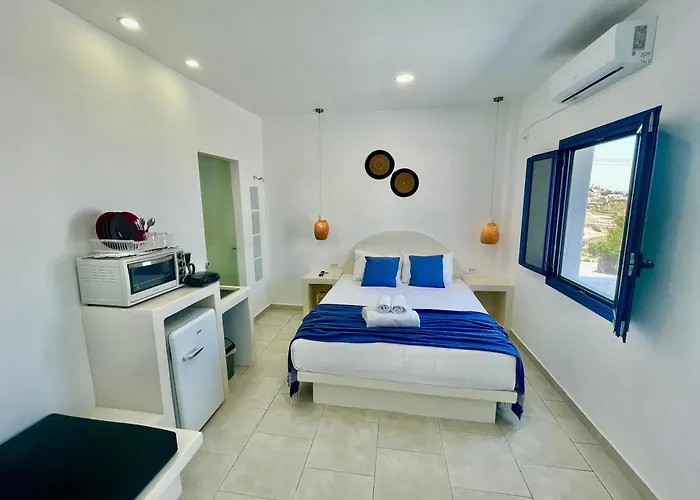 Daire Casa Kallisti Pýrgos