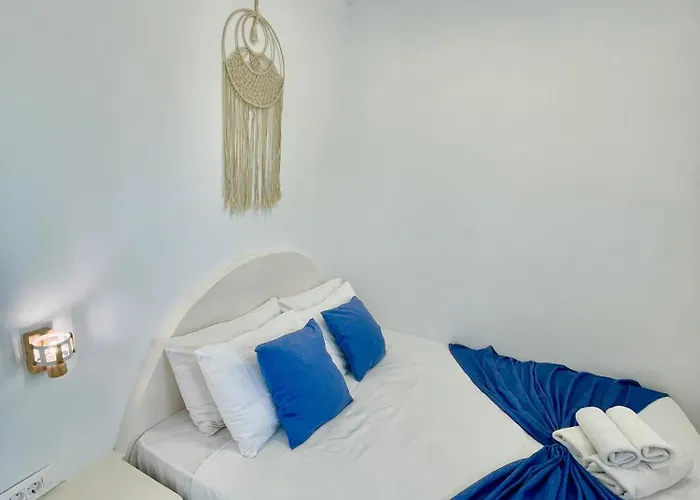 Casa Kallisti Pýrgos