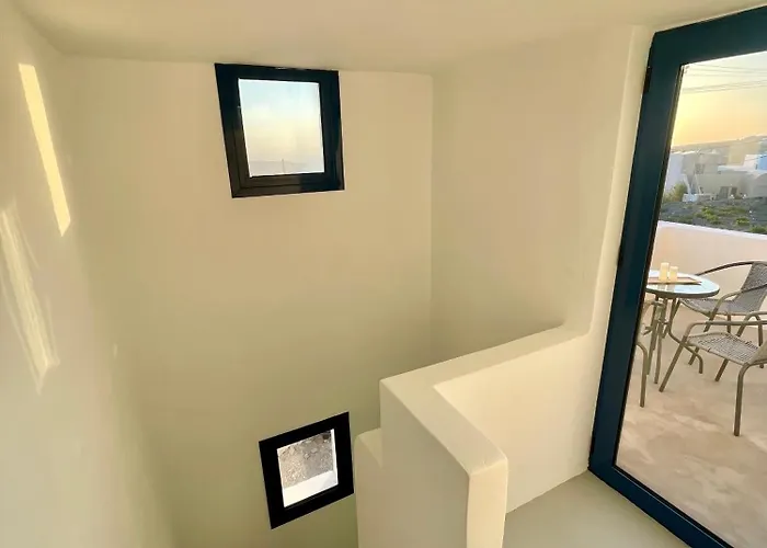 Daire Casa Kallisti Pýrgos