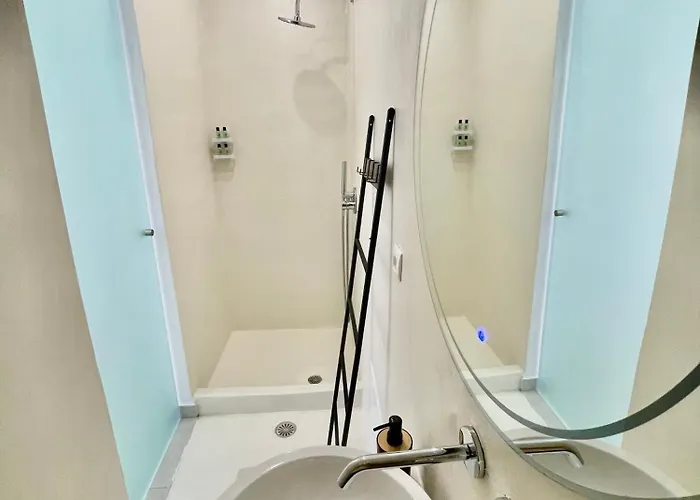 Daire Casa Kallisti *