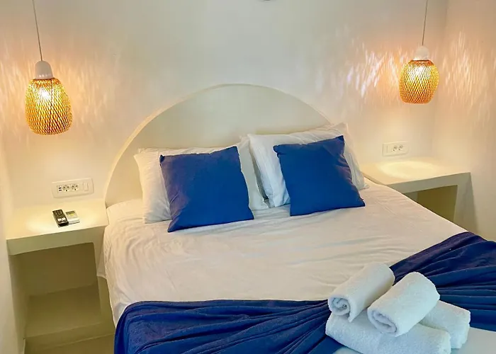 Casa Kallisti * Pýrgos