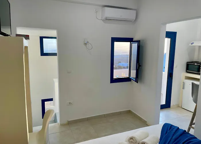 Casa Kallisti Daire *