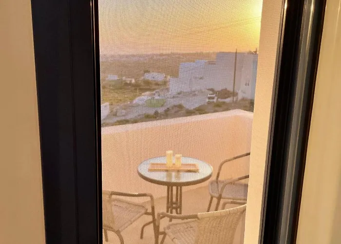 Daire Casa Kallisti Pýrgos