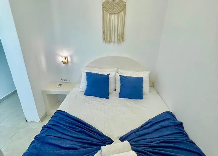 Casa Kallisti * Pýrgos