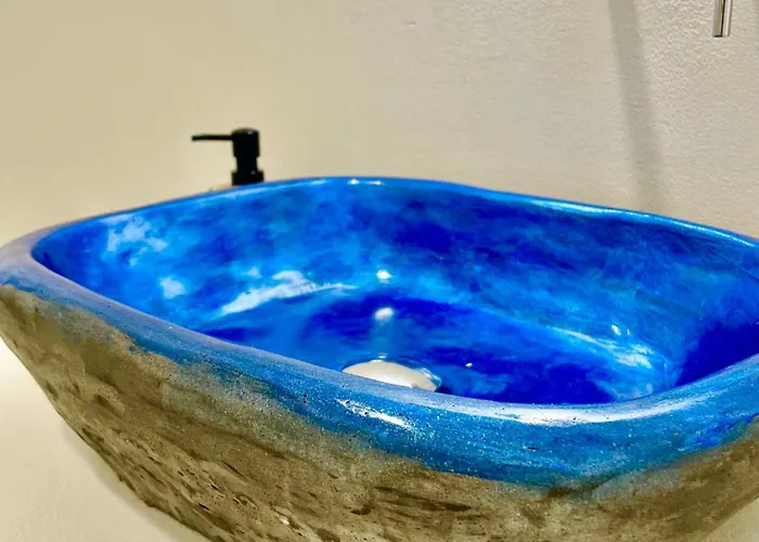 Daire Casa Kallisti *