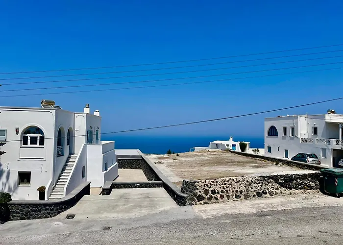 Daire Casa Kallisti *