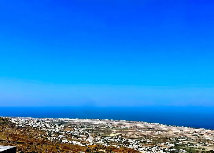 Casa Kallisti * Pýrgos