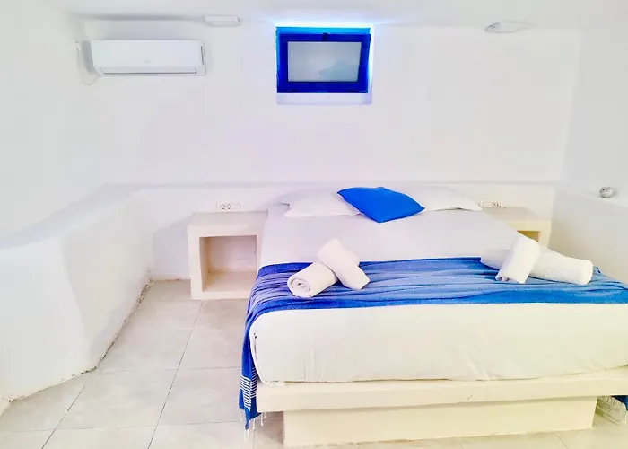 Casa Kallisti * Pýrgos