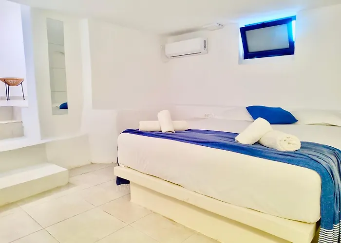 Daire Casa Kallisti *