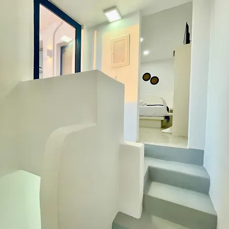 Casa Kallisti דירה