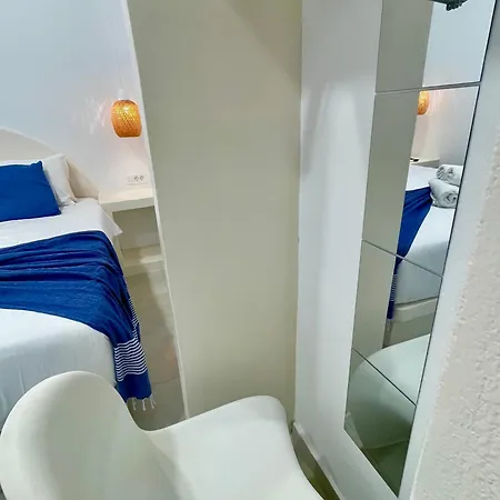 דירה Casa Kallisti